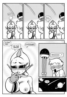 Abducted! [Mr.E] (16)