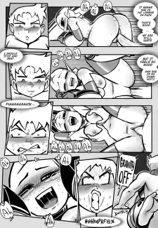 Abducted! [Mr.E] (24)