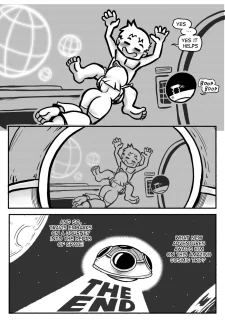 Abducted! [Mr.E] (26)