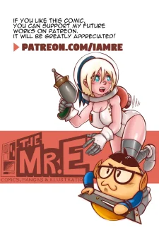 Abducted! [Mr.E] (28)