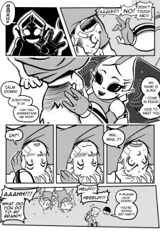 Abducted! [Mr.E] (6)