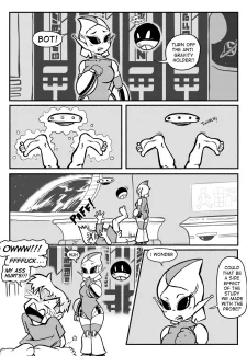 Abducted! [Mr.E] (7)