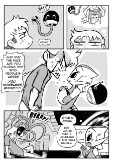 Abducted! [Mr.E] (8)