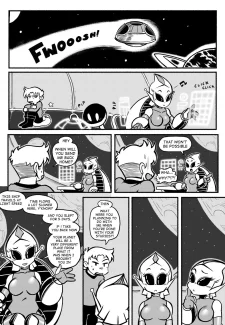 Abducted! [Mr.E] (9)