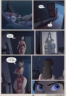 After Avatar #4- Avatar 18 [EmmaBrave]0013