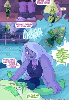After Class- Shooblocks (Steven Universe) 0005
