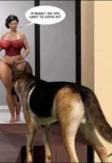 Amanda 15- CrazyDad3D (57)