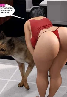 Amanda 15- CrazyDad3D (61)