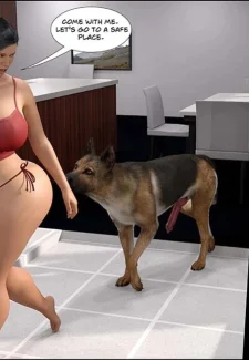 Amanda 15- CrazyDad3D (62)