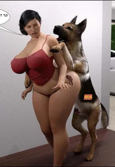 Amanda 15- CrazyDad3D (67)