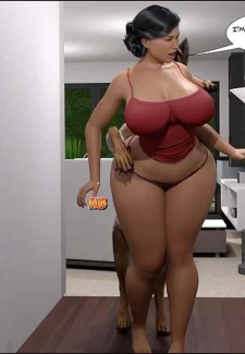 Amanda 15- CrazyDad3D (69)