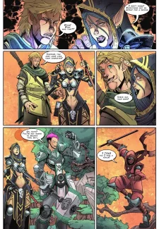 BotComics – Lost Age 0003