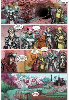 BotComics – Lost Age 0004