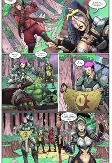 BotComics – Lost Age 0007