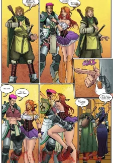 BotComics – Lost Age 0009