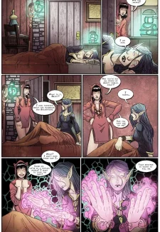 BotComics – Lost Age 0010