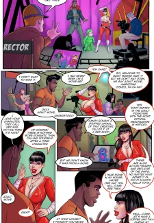 Candy- Deivid and Michi by JohnPerson (89)