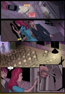 Checkered Past 14- Mind Control (11)