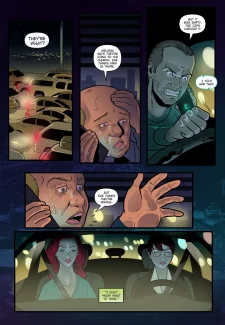Checkered Past 14- Mind Control (5)