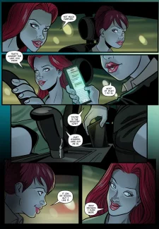 Checkered Past 14- Mind Control (8)