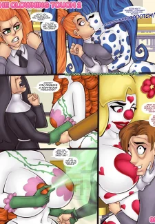Clowning Touch 2- Miycko0004