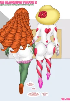 Clowning Touch 2- Miycko0013