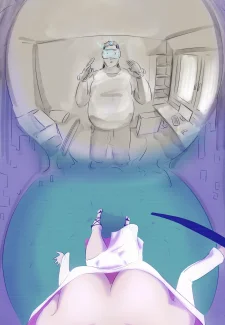 Crossworld VR [Satin Minions]0005