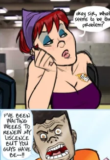 DMV [StickyMon] (3)