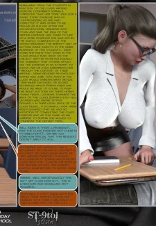 Day 4- Tuesday – Back to School Pg049
