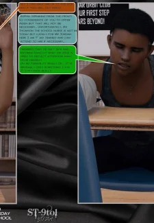 Day 4- Tuesday – Back to School Pg055