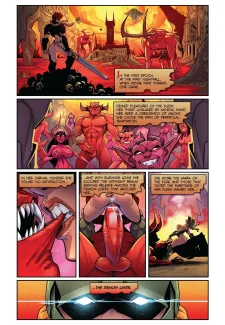 Demon Layer [Garth Graham]0004