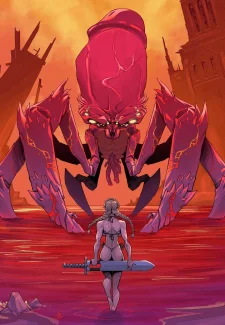 Demon Layer [Garth Graham]0018