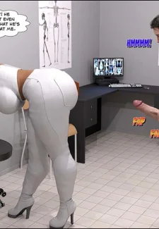 Doctor Brandie 27- Crazydad3D (13)