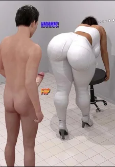 Doctor Brandie 27- Crazydad3D (14)