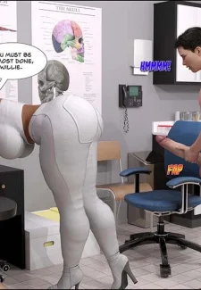 Doctor Brandie 27- Crazydad3D (17)