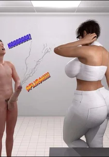 Doctor Brandie 27- Crazydad3D (34)