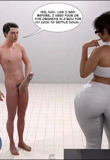 Doctor Brandie 27- Crazydad3D (41)