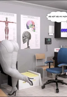 Doctor Brandie 27- Crazydad3D (8)