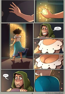 Encanto 18+ [EmmaBrave] (3)