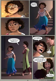Encanto 18+ [EmmaBrave] (4)