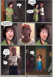 Encanto 18+ [EmmaBrave]0006