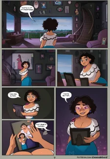 Encanto 18+ [EmmaBrave]0007