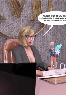 Fairy Fucks 02- CrazyDad3D (15)