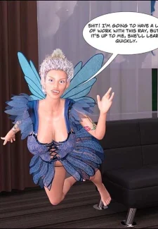 Fairy Fucks 02- CrazyDad3D (19)