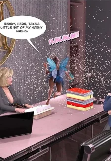 Fairy Fucks 02- CrazyDad3D (20)