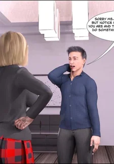 Fairy Fucks 02- CrazyDad3D (21)
