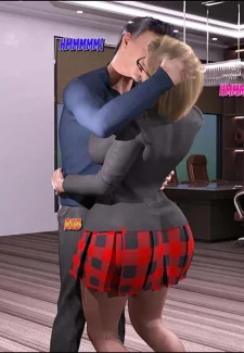 Fairy Fucks 02- CrazyDad3D (23)
