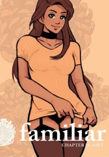 Familiar- Act 1 - Chapter 06.5 [Soushiyo] (Ilike Cover)