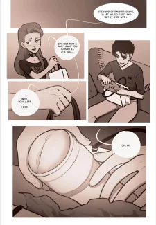 Familiar- Act 1 – Chapter 06.5 [Soushiyo]0003