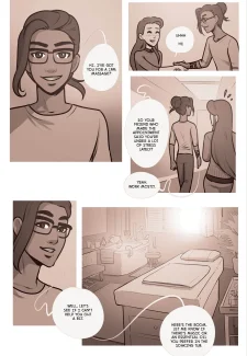 Familiar- Act 1 – Chapter 06.5 [Soushiyo]0011